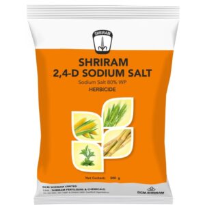 Shriram 24-D Sodium Salt